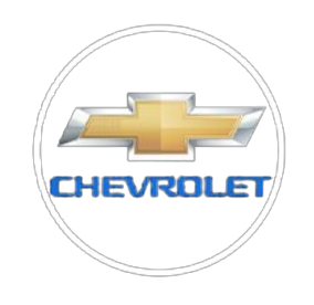 Logo Chevrolet